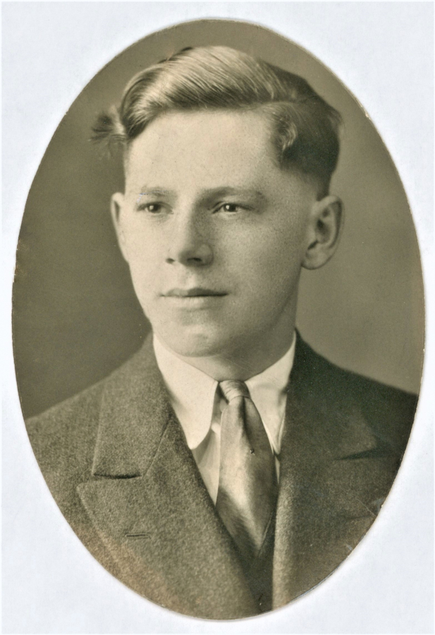 Ilion High Class of 1926 Composite Photograph - Lynn Getman