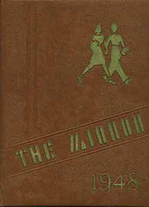 1948 Ilion Yearbook