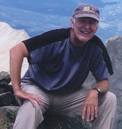 Edward A. Shattuck Jr., - Ilion High School Class of 1960