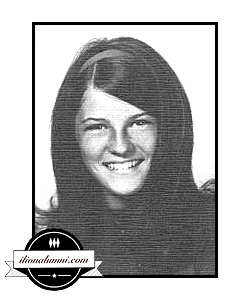 Gale Andrews Ahern