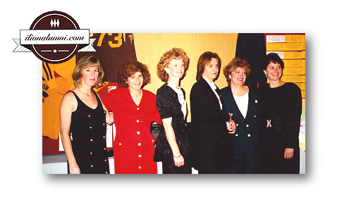 Ilion High Class of 1974 20th Year Reunion