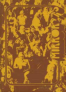 1975 Ilion Yearbook