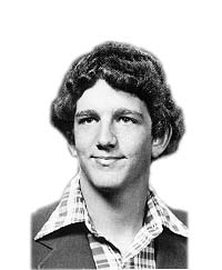 Brian Patrick O'Connor
