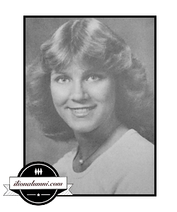 Margaret 'Peggy' Lacy Sadallah
