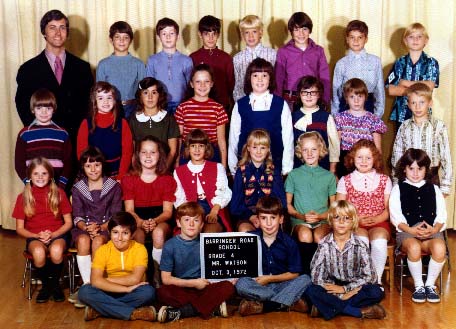 Fourth Grade