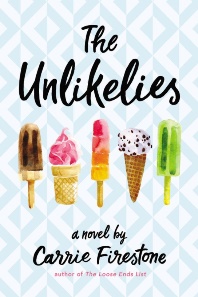 Carrie (Lenarcic) Firestone - The Unlikelies