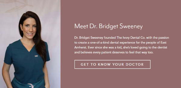 Ilion High School Class of 2004 - Dr. Bridget Sweeney - Amherst, NY