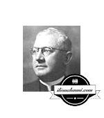 Monsignor Daniel Horan