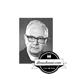 Reverend J. Gregory Mulhall