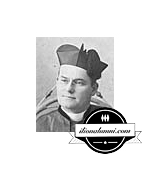 Reverend John V. Quinn