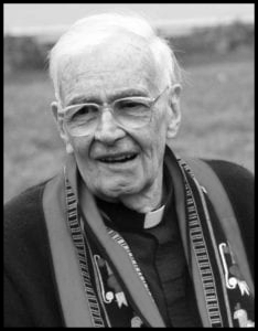 Reverend John R. Roos - Ilion, NY