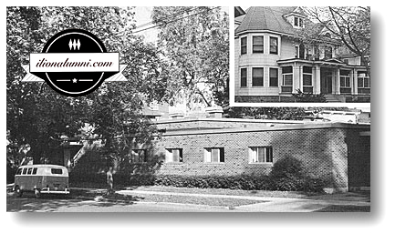 Annunciation Convent - West St. Ilion, NY