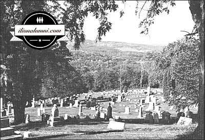 St. Agnes Cemetery - Ilion, NY