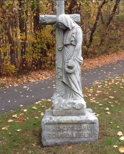 St. Agnes Cemetery Ilion NY