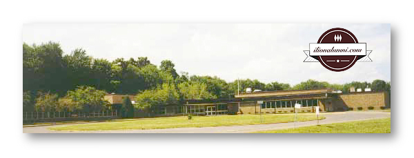 Barringer Road Elementary School 1997