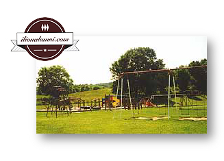 1997 School Playground