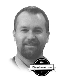 Ilion Superintendent - Cosimo Tangorra, Jr.