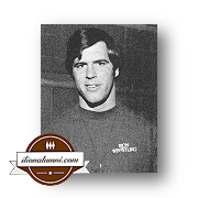 Coach Robert Turley