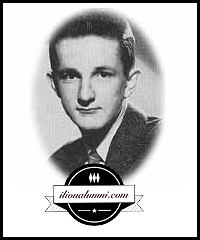 Alfred Seymour 1947