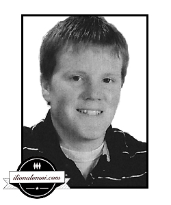 Jack Day - Ilion NY 