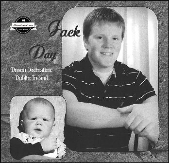 Jack Day - Ilion NY