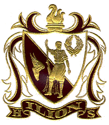 Ilion High School Coat of Arms
