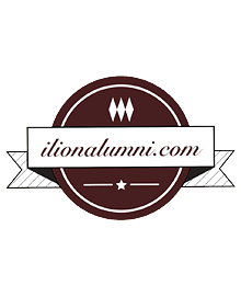 IlionAlumni.com Logo