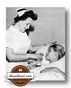 Ilion Hospital Nurse