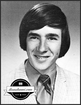 David Peter Whalen IHS Class of 1974