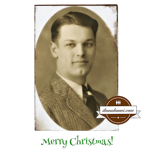 Class of 1926 Senior Composite - Individual Photographs