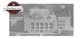 Ilion High School 1925 Wing Additions