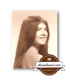 IHS 1972 Karen Cranney IHS 1972 Karen Cranney