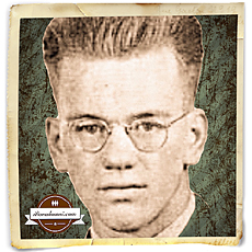 Veterans Day Tribute Hiram Skinner 1943