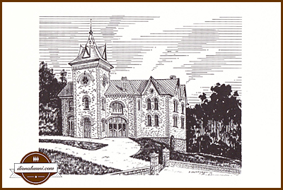 Ilion Little Theater Club - Artist Robert VanSteinburg Ilion Little Theater Club - Artist Robert VanSteinburg