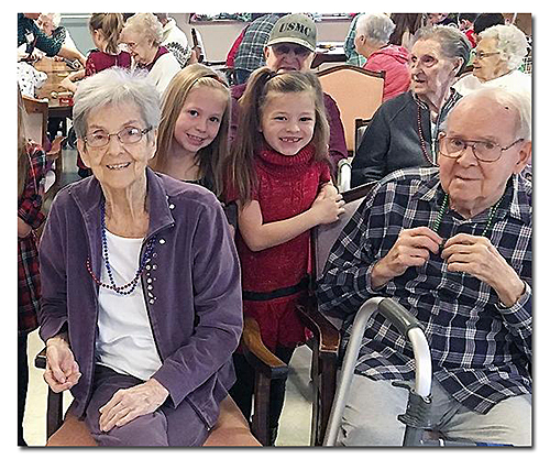 Times Telegram - VanSteinburg Siblings Times Telegram - VanSteinburg Siblings