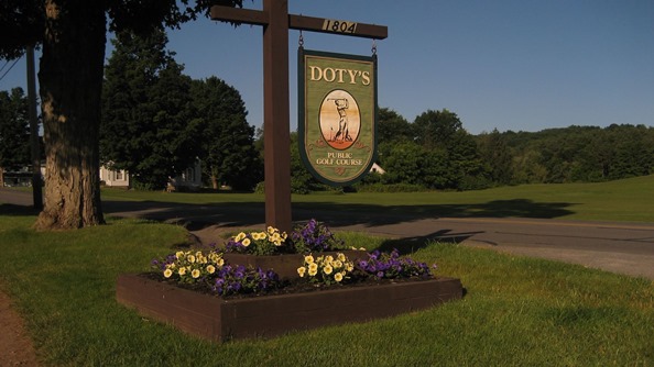 June 2020 - Doty Golf Course
