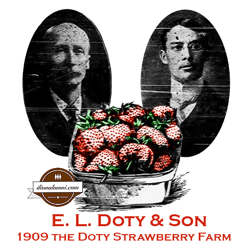 June 2020 - Ilion Doty Strawberry Farm
