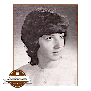 Holly Holly Griffith Ilion High School 1973