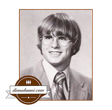 Mark Hendrick IHS Class of 1974