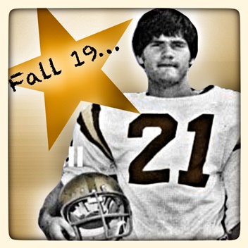 Ilion High School - Robert 'Bob' McCann 1973