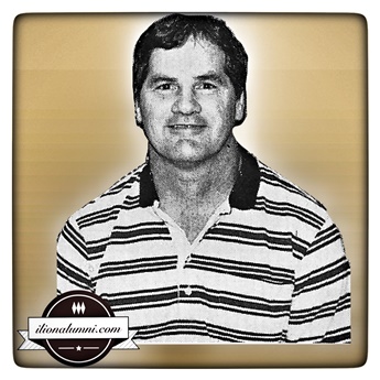 2001 Ilion High School - Robert 'Bob' McCann