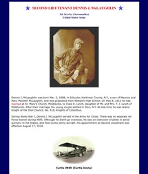 Dennis J. McLaughlin