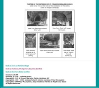 St. Francis DeSales Catholic Church, Herkimer, NY