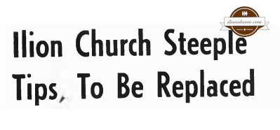 Utica Daily Observer - Benton Property