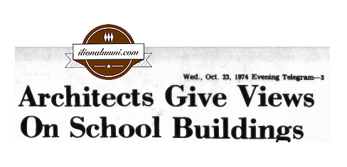 Herkimer Evening Telegram - Afterglow Of A Golden Age - IHS Class of 1975