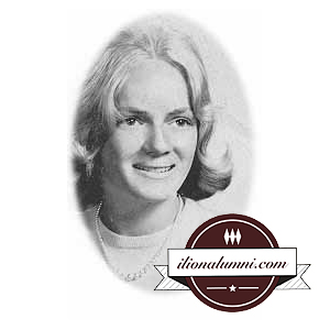 Homecoming Queen - Sandy Shaw Class of 1964