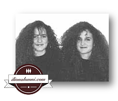 Class of 1992 Homecoming  - Twin Day