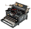 typewriter