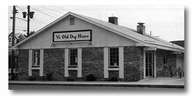 Ye Olde Dog House Restaurant