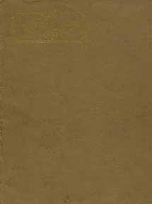 1931 Ilion Yearbook